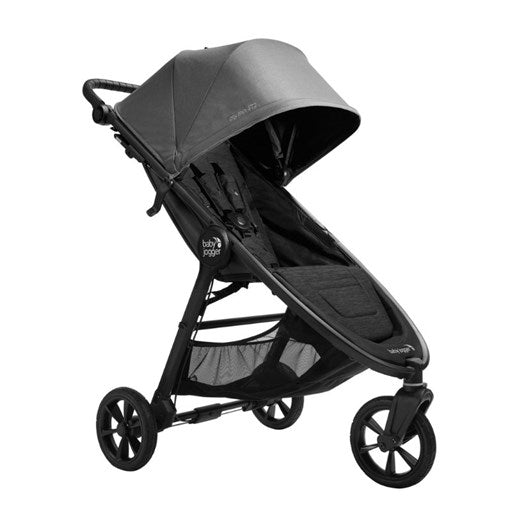 Baby Jogger City Mini GT 2.1 Stone Grey