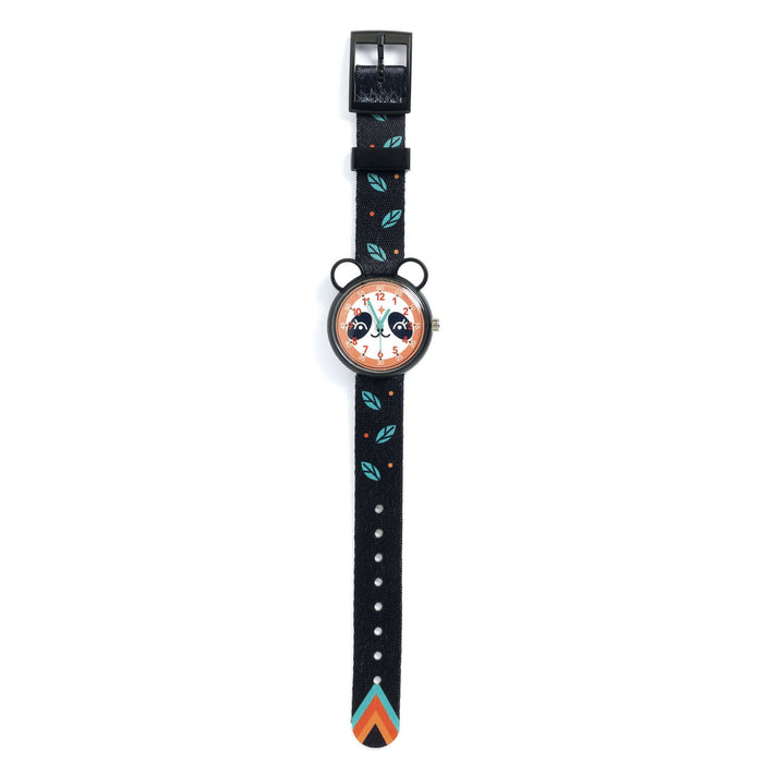 Djeco Armbandsur Panda