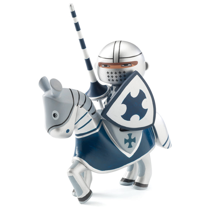 Djeco Arty Toys Knight Arthur