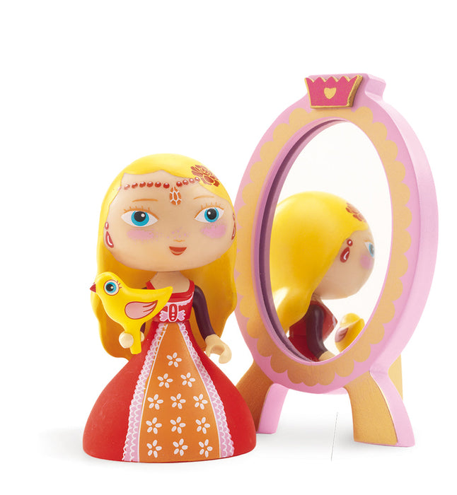 Djeco Arty Toys Nina & Ze Mirror