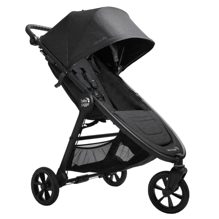 Baby Jogger City Mini GT 2.1 Opulent Black