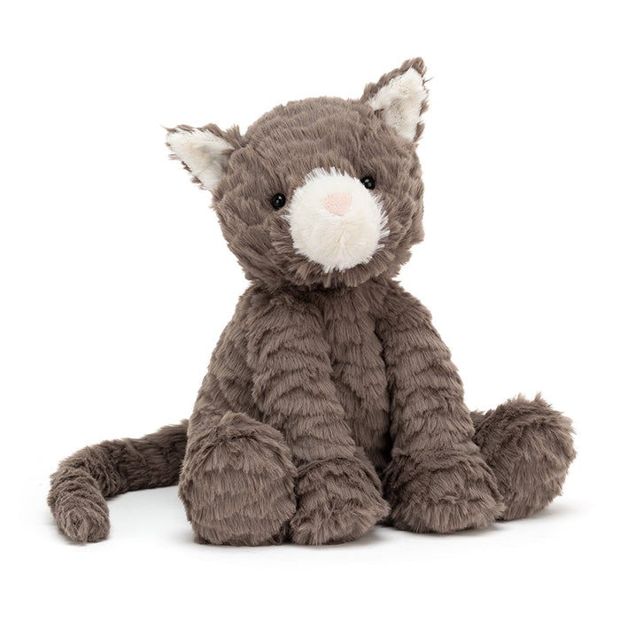 Jellycat Gosedjur Fuddlewuddle Katt