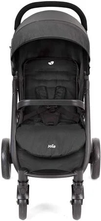 Joie Litetrax E Sulky Sittvagn Gray Flannel