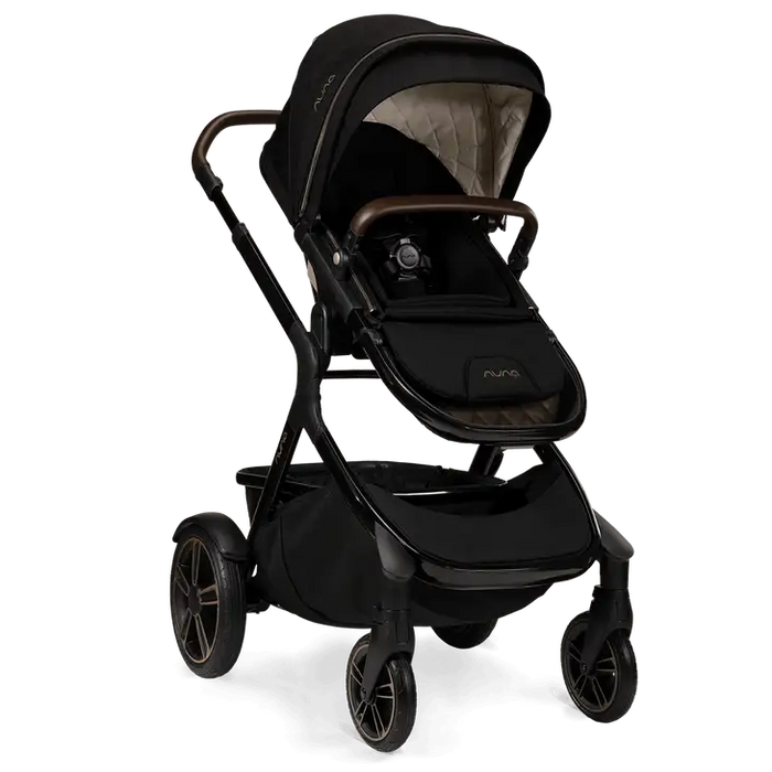 Nuna DEMI GROW Sittvagn Riveted