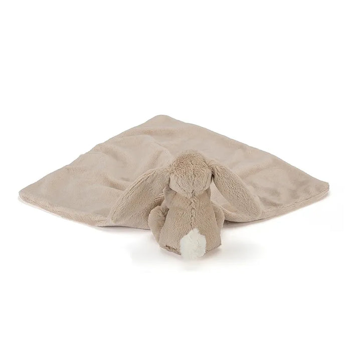 Jellycat Snuttefilt Bashfull Kanin Beige