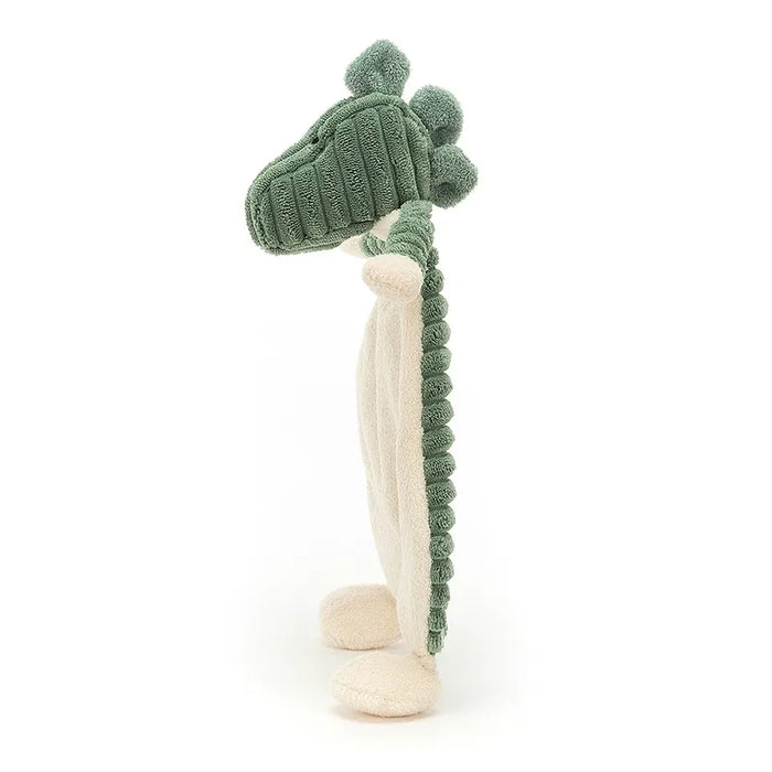 Jellycat Snuttefilt Cordy Roy Dino Soother