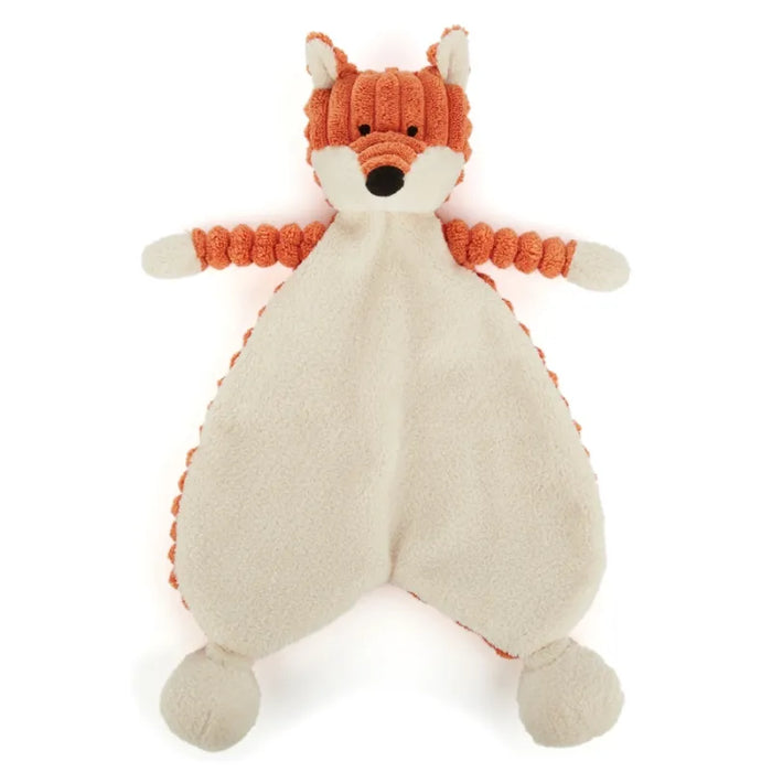 Jellycat Snuttefilt Cordy Roy Baby Fox Soother