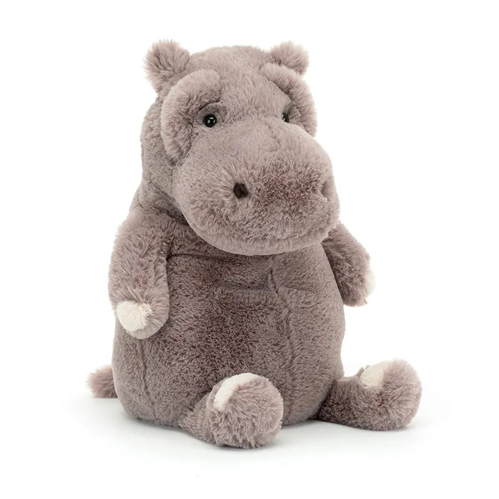 Jellycat Gosedjur Flodhäst