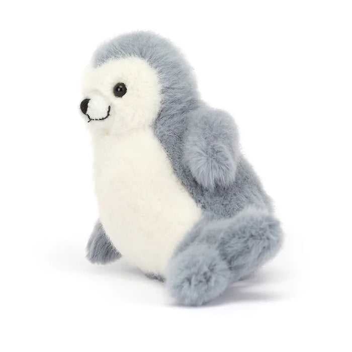 Jellycat Gosedjur Nauticool Roly Poly Säl