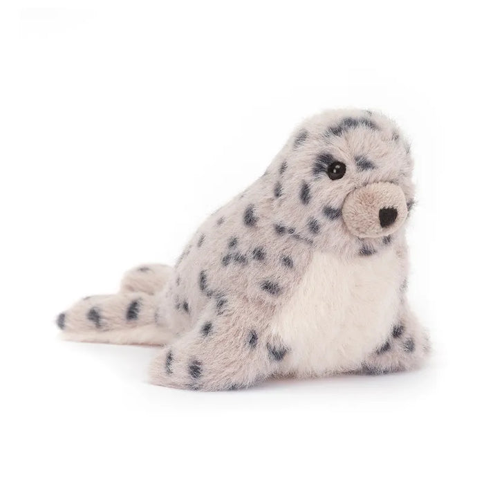 Jellycat Gosedjur Nauticool Fläckig Säl