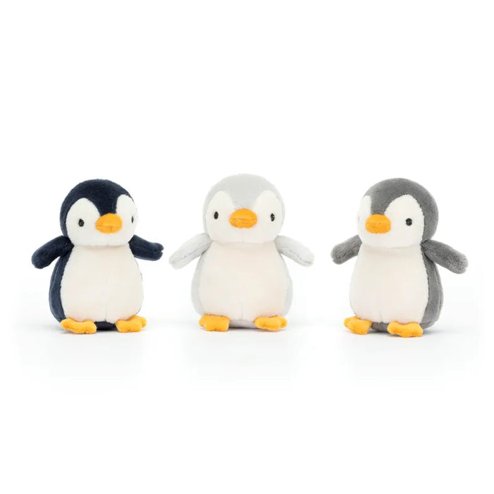 Jellycat Gosedjur Pingviner