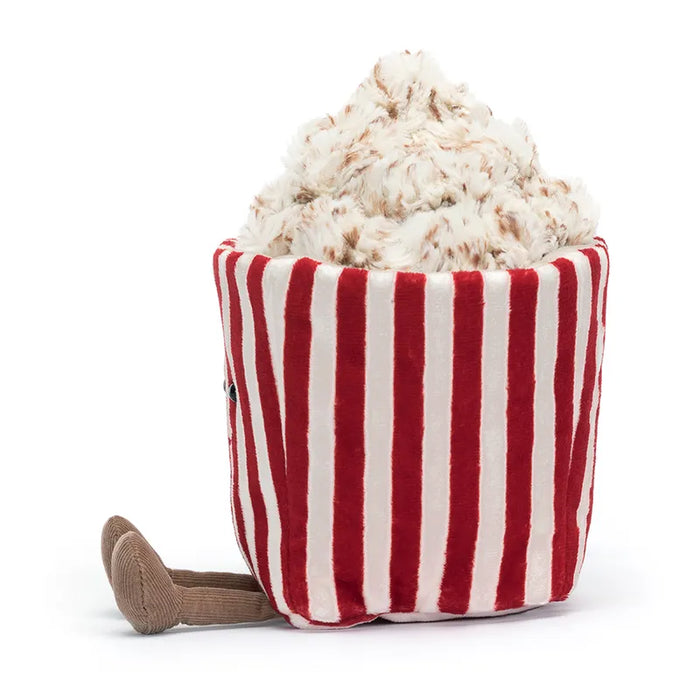 Jellycat Gosedjur Amusable Popcorn