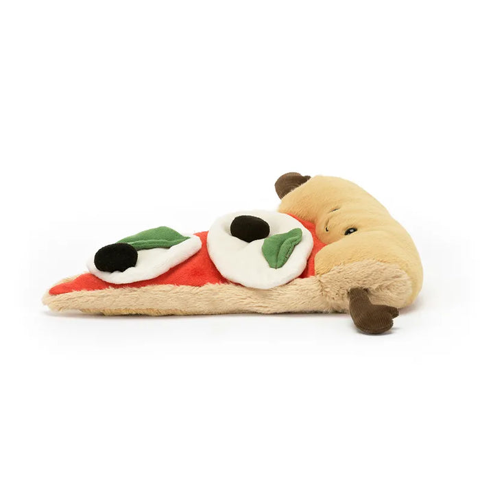 Jellycat Gosedjur Slice Of Pizza