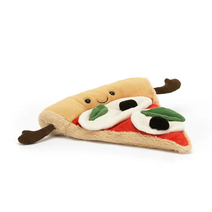 Jellycat Gosedjur Slice Of Pizza