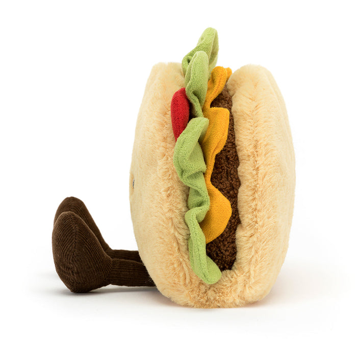 Jellycat Gosedjur Taco