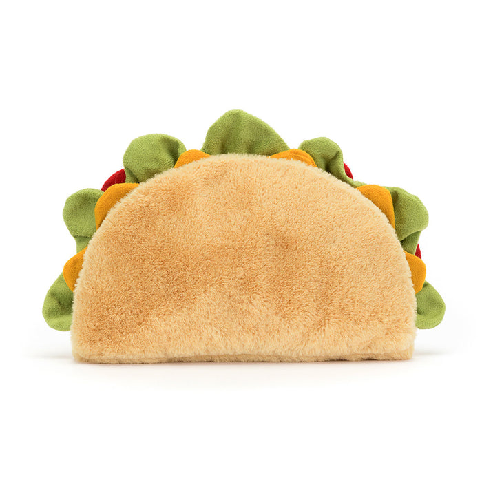 Jellycat Gosedjur Taco