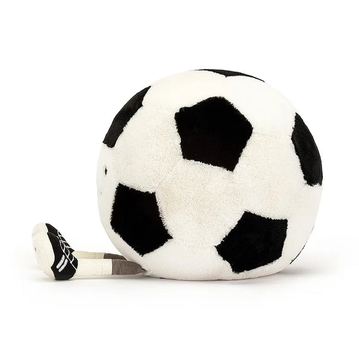 Jellycat Gosedjur Amuseables Fotboll