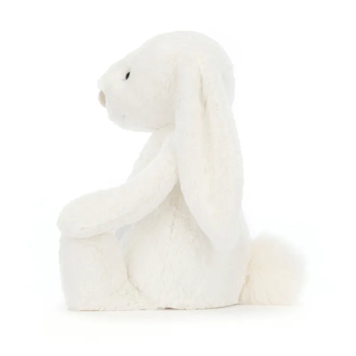 Jellycat Gosedjur Bashful Luxe Kanin Stor