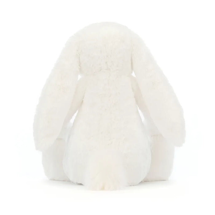 Jellycat Gosedjur Bashful Luxe Kanin Stor