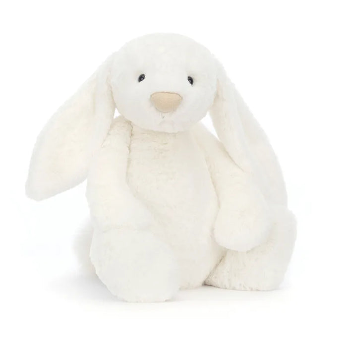 Jellycat Gosedjur Bashful Luxe Kanin Stor