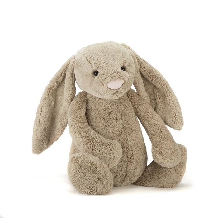 Jellycat Gosedjur Bashful Beige Bunny Really Big