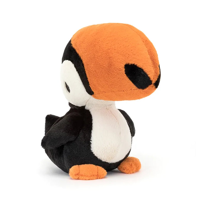 Jellycat Gosedjur Pelikan