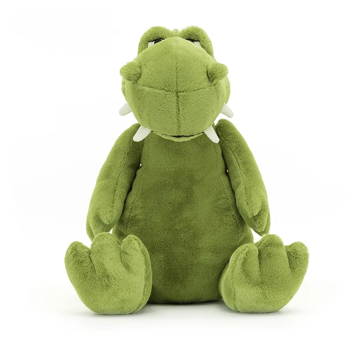 Jellycat Gosedjur Bryno Dino