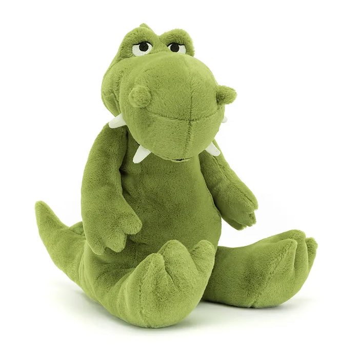 Jellycat Gosedjur Bryno Dino