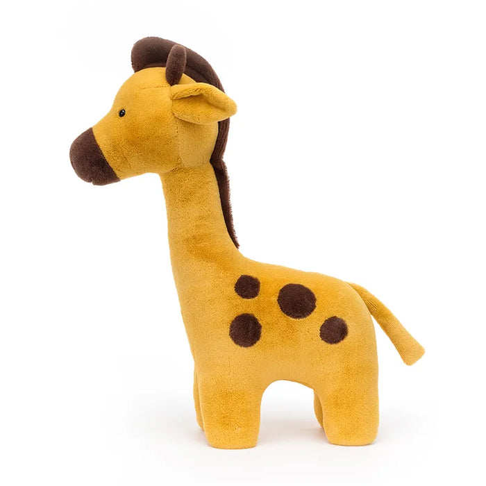 Jellycat Gosedjur Big Spottie Giraff