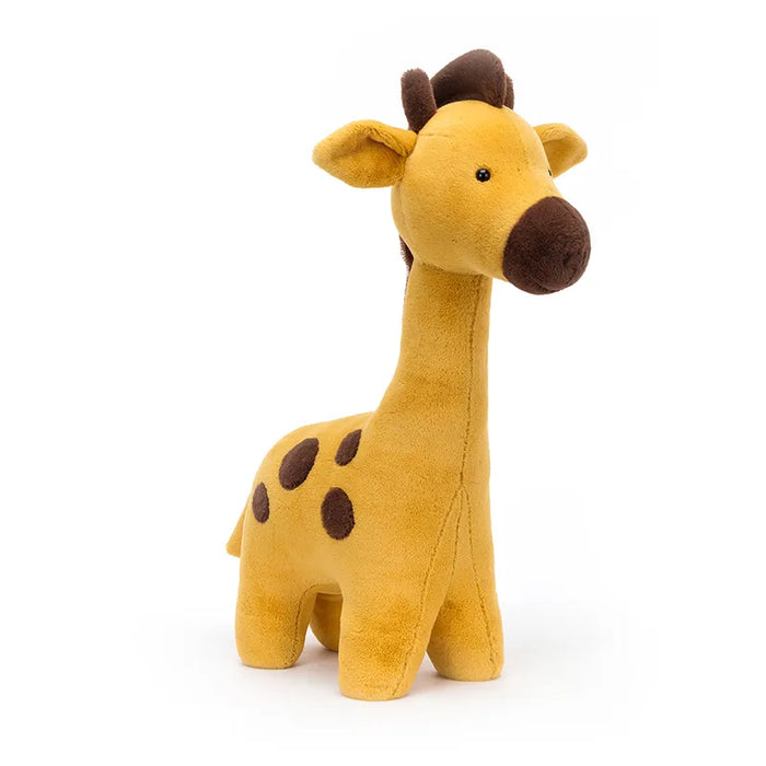 Jellycat Gosedjur Big Spottie Giraff