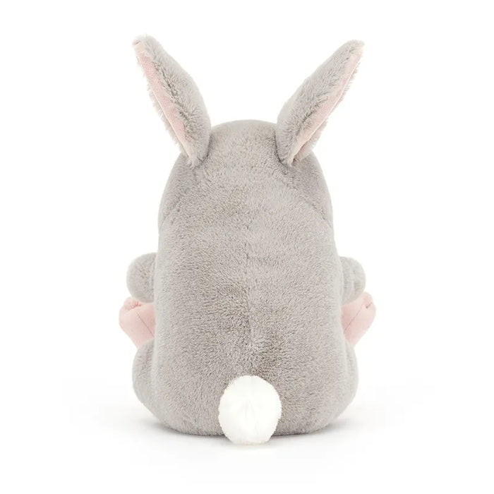 Jellycat Gosedjur Cuddlebud Bernard Kanin