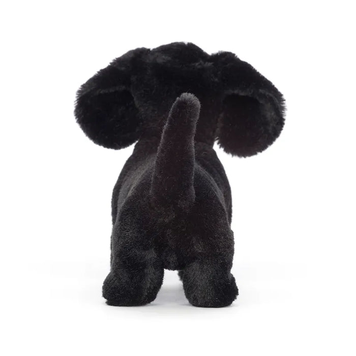 Jellycat Gosedjur Freddie Tax Small