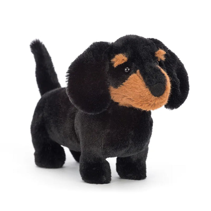 Jellycat Gosedjur Freddie Tax Small