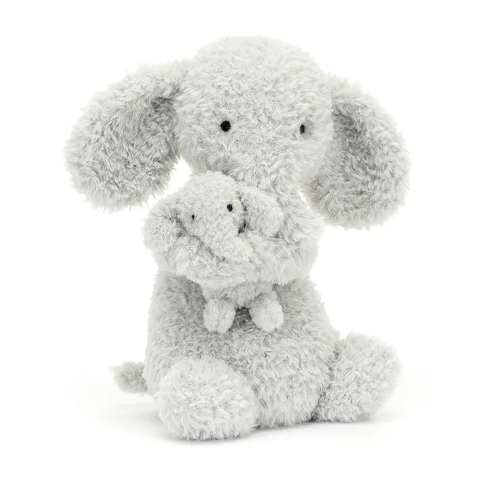 Jellycat Gosedjur Elefanter