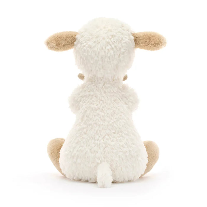 Jellycat Dancing Huddles Lamm