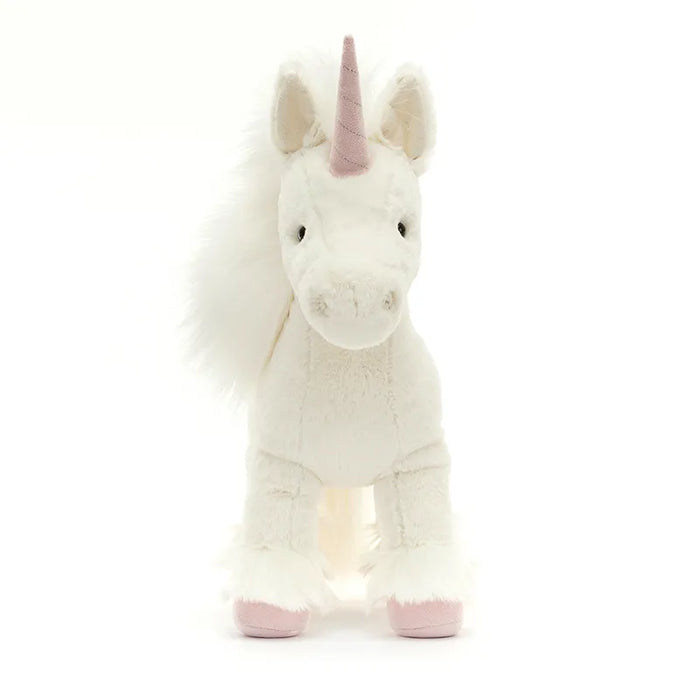 Jellycat Gosedjur Unicorn