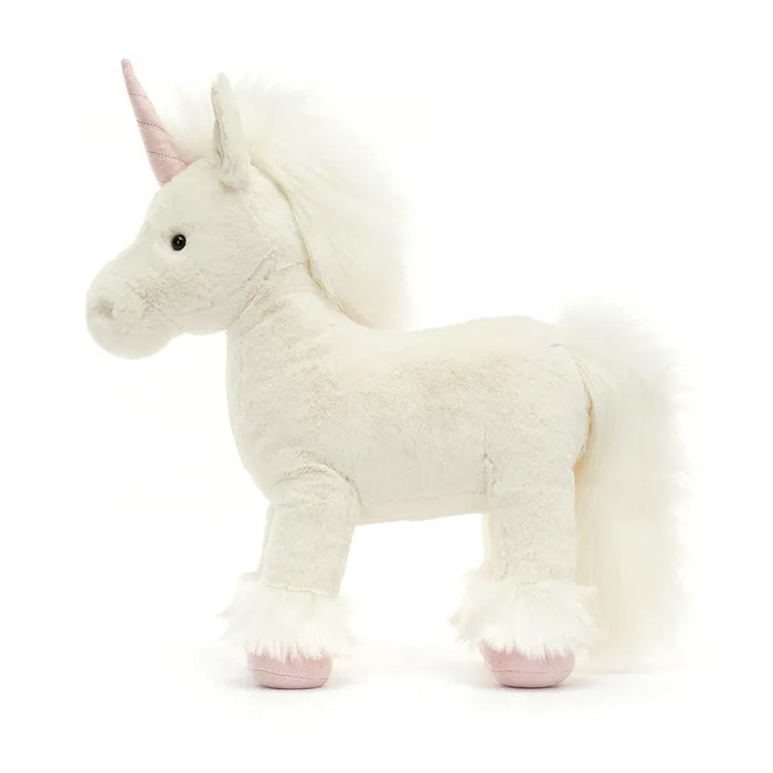 Jellycat Gosedjur Unicorn