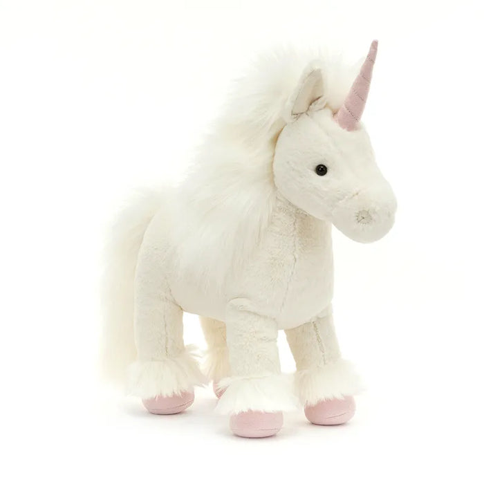 Jellycat Gosedjur Unicorn