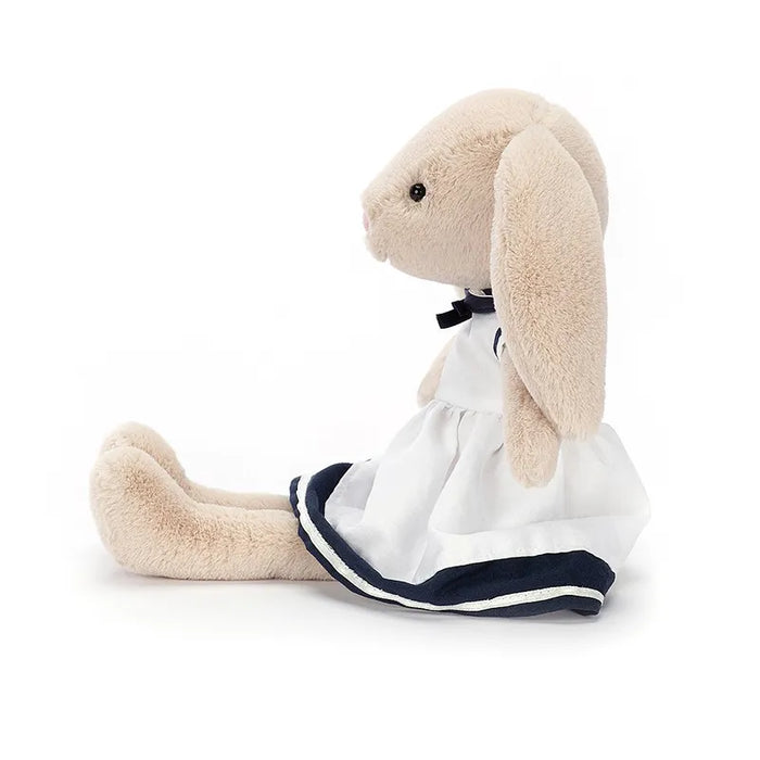 Jellycat Gosedjur Lottie Kanin Sailing