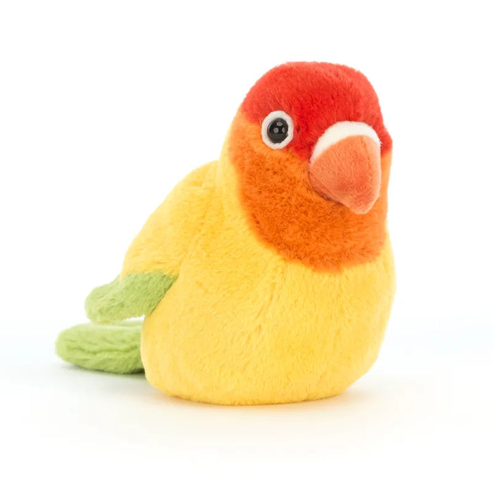 Jellycat Lovely Lovebirds