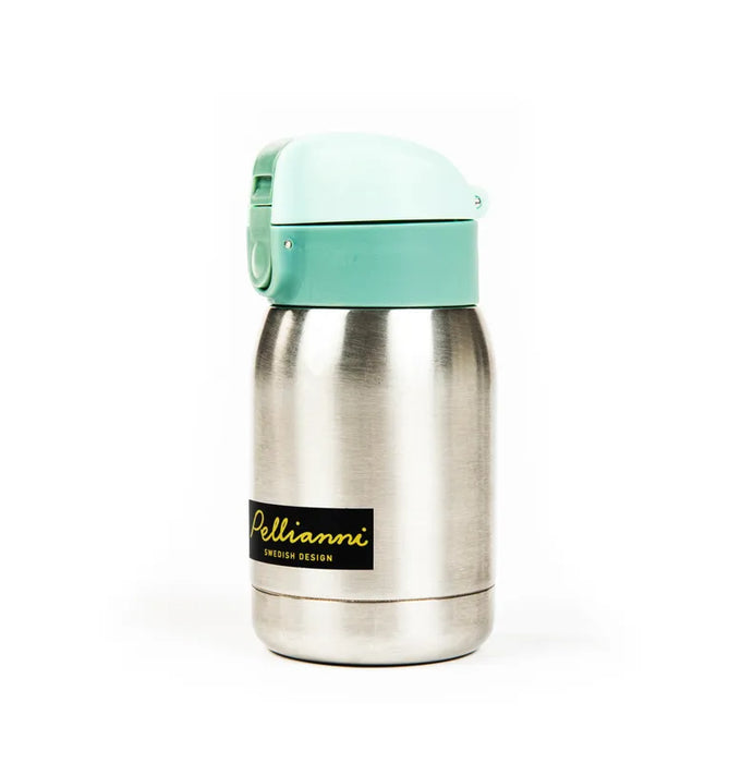 Pellianni Thermos 200 ml Grön