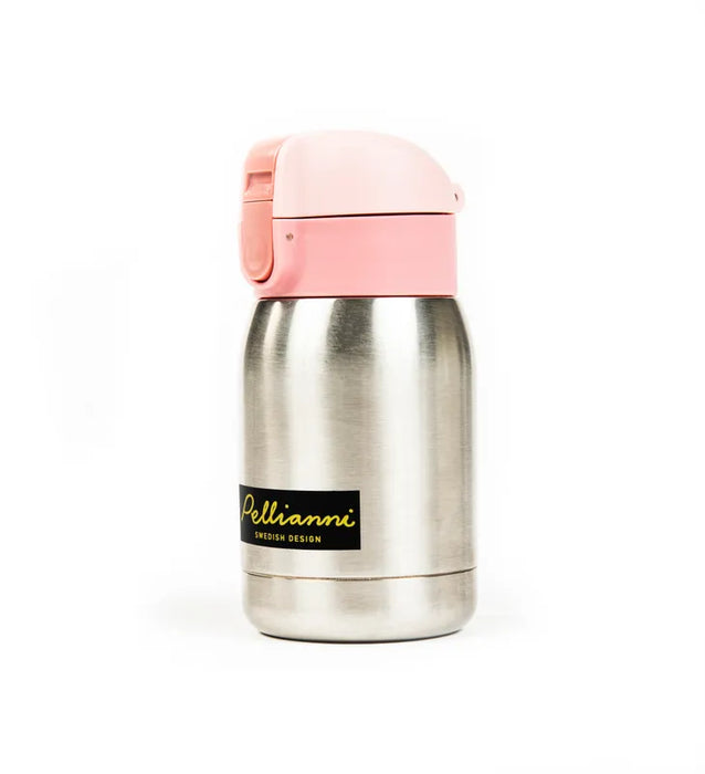 Pellianni Thermos 200 ml Rosa