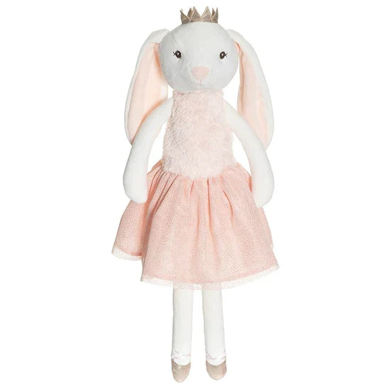 Teddykompaniet Ballerinas Kanin Kate 60 cm