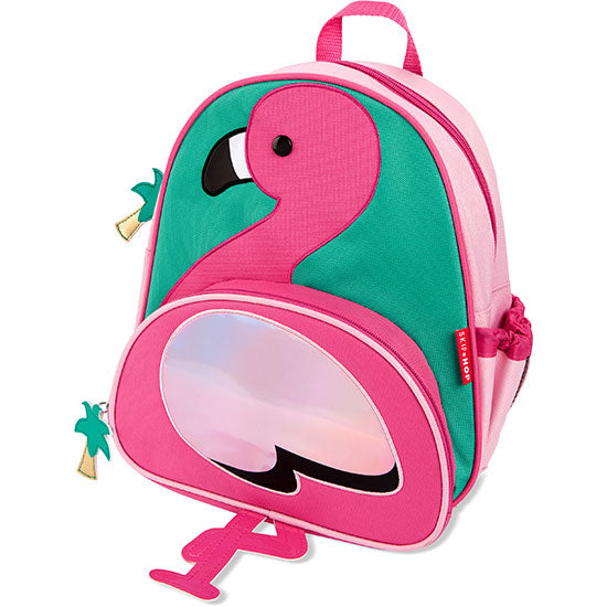 Skip Hop Zoo Pack "Flamingo"