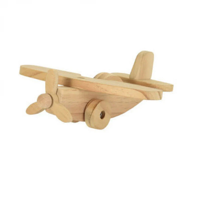 Egmont Toys DIY Flygplan