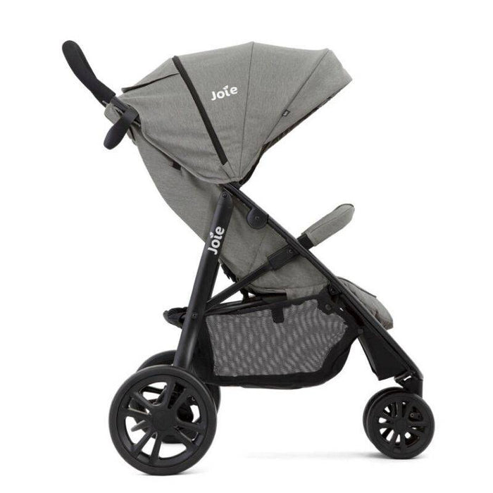 Joie Muze Litetrax 3 Cobblestone Sulky Sittvagn