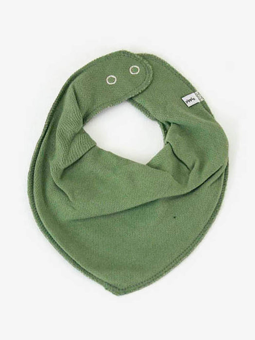 Pippi Bandana Hakklapp Dry Green