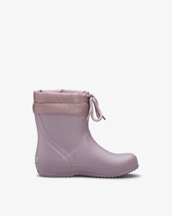 Viking Alv Indie Gummistövlar Dusty Pink