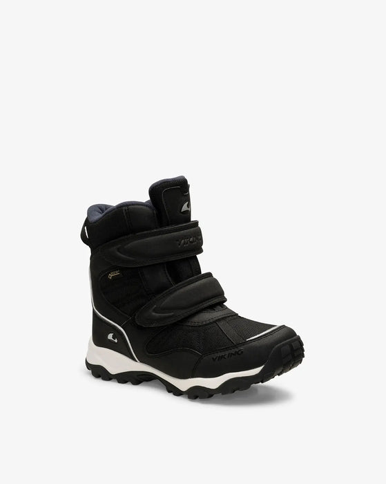 Viking Beito Warm GTX 2V Kängor Black