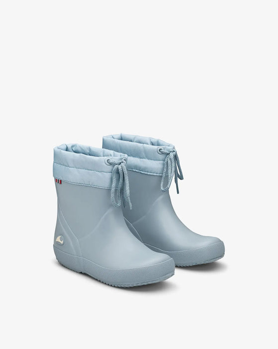 Viking Alv Indie Gummistövlar Iceblue